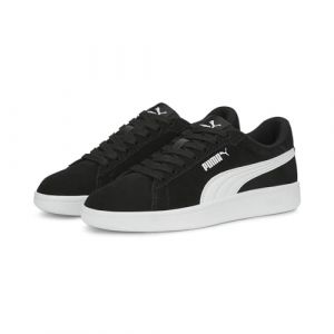 PUMA Smash 3.0 Sd Jr Sneaker