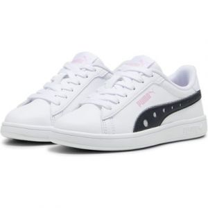 PUMA Sneaker "PUMA Smash 3.0 Dance Party Sneakers Kinder"