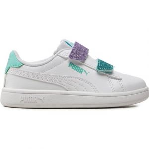 Sneakers Puma Smash 3.0 395609 03 Weiß