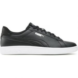 Sneakers Puma Puma Smash 3.0 L 39098702 Schwarz