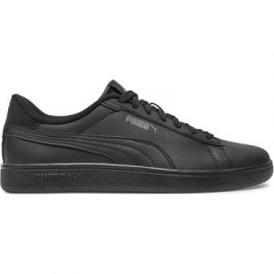 Sneakers Puma Smash 3.0 392031 01 Schwarz