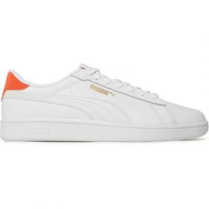 Sneakers Puma Smash 3.0 L 390987 06 Weiß