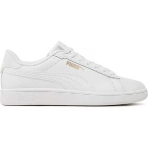 Sneakers Puma Smash 3.0 L 390987 01 Weiß