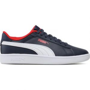 Sneakers Puma Puma Smash 3.0 L Jr 39203104 Dunkelblau