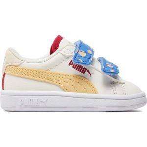 Sneakers Puma Smash 3.0 Summer Camp 395605 01 Weiß