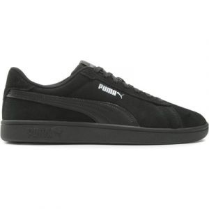 Sneakers Puma Smash 3.0 390984 02 Schwarz