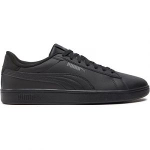 Sneakers Puma Smash 3.0 390987-09 Schwarz