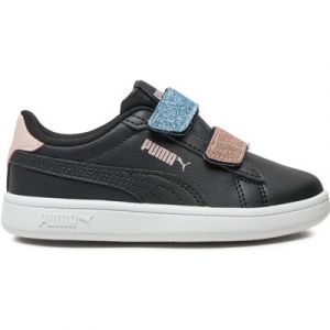 Sneakers Puma Smash 3.0 395609 04 Schwarz