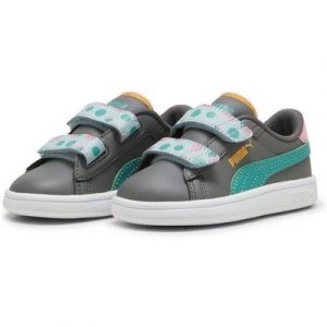 PUMA PUMA Smash 3.0 Summer Camp Sneakers Kinder Sneaker