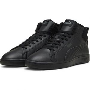 PUMA Smash 3.0 Mid WTR Sneakers Erwachsene Sneaker