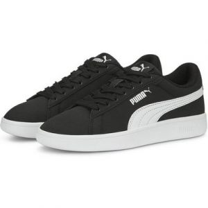 PUMA Smash 3.0 Buck Sneakers Kinder Sneaker