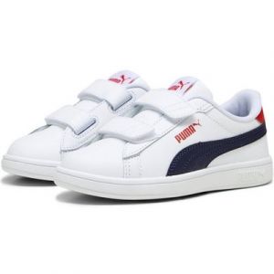 PUMA SMASH 3.0 L V PS Sneaker mit Klettverschluss