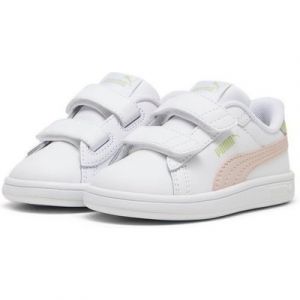 PUMA SMASH 3.0 L V INF Sneaker für Babys mit Klettverschluss