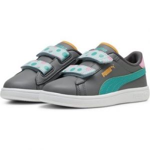 PUMA PUMA Smash 3.0 Summer Camp Sneakers Kinder Sneaker