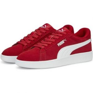 PUMA Smash 3.0 Suede Sneakers Jugendliche Sneaker