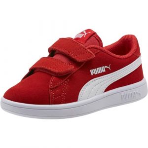 PUMA Jungen Unisex Kinder Smash V2 Sd V Inf Turnschuhe