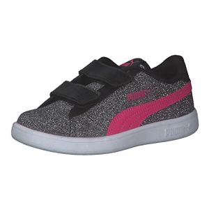 PUMA Smash V2 Glitz Glam V PS Sneaker