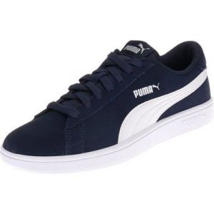 PUMA Smash v2 Sd Jr Sneaker