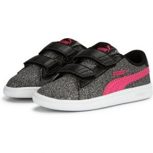 PUMA Smash v2 Glitz GlamV PS Sneaker