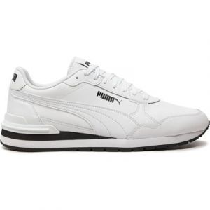 Sneakers Puma ST Runner v4 L 399068 07 Weiß