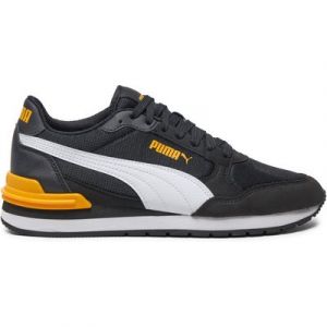 Sneakers Puma ST Runner v4 Mesh Jr 399876 03 Schwarz