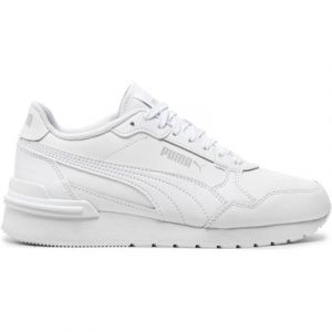 Sneakers Puma St Runner v4 L Jr 399736 02 Weiß