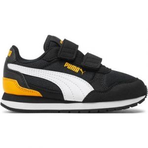 Sneakers Puma St Runner v4 Mesh V Ps 399877 03 Schwarz