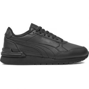 Sneakers Puma ST Runner v4 L Jr 399736 01 Schwarz