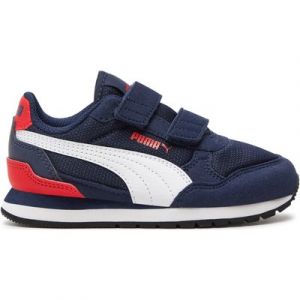 Sneakers Puma St Runner v4 Mesh V Ps 399877 02 Dunkelblau