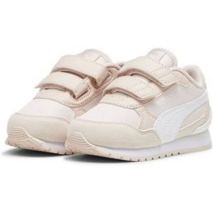 PUMA ST RUNNER V4 NL V INF Sneaker für Kinder