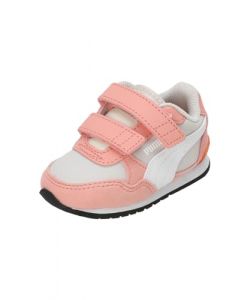 PUMA Unisex Baby ST Runner V3 NL V INF Sneaker