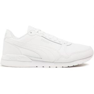 Sneakers Puma St Runner V3 L Jr 384904 02 Weiß