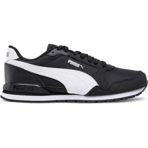 Sneakers Puma St Runner V3 Nl 384857 01 Schwarz