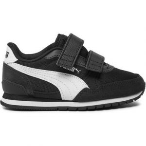 Sneakers Puma St Runner V3 Mesh V Ps 385511 01 Schwarz