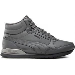 Sneakers Puma ST Runner V3 Mid L 387638 02 Grau