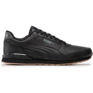 Sneakers Puma St Runner V3 L 384855 04 Schwarz