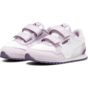 PUMA ST Runner v3 Mesh V Inf Sneaker für Kinder