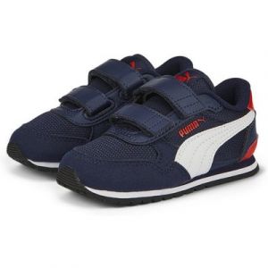 PUMA ST Runner v3 Mesh V Inf Sneaker für Kinder