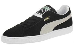 PUMA Herren Suede Classic+ Sneaker