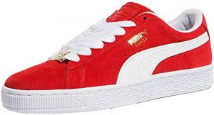 Puma Suede Classic Bboy Fabulous 202 Unisex Sneakers (37.5