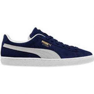 Herren Sneaker SUEDE CLASSIC XXL