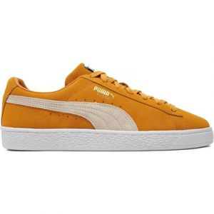 Sneakers Puma Suede Classic Xxi 374915-97 Orange