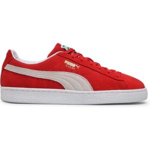 Sneakers Puma Suede Classic XXL 374915 02 Rot