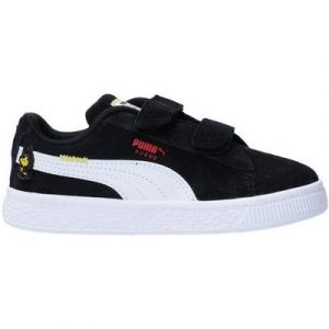 PUMA PEANUTS Suede Classic XXI V Kids (I) Sneaker