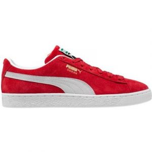 PUMA Suede Classic XXI Sneaker