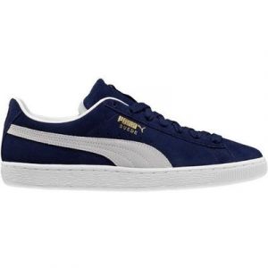 PUMA Suede Classic XXI Sneaker