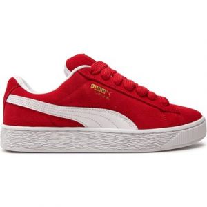 Sneakers Puma Suede Xl 395205-03 Rot