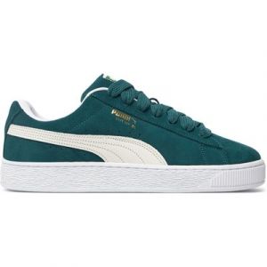 Sneakers Puma Suede XL 395205 21 Grün