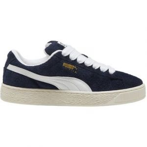 PUMA Suede XL Hairy Sneaker