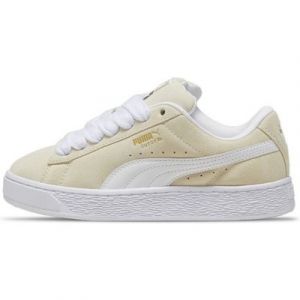 PUMA IP Suede XL, natur Sneaker